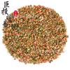 Piedra Floral Natural Unakita Acuario Unión Paisaje Decoración Piedra Transfronteriza Caliente Piedra de Aromaterapia 500g