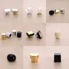Fábrica em estoque 15 capa de perfume quente liga de zinco ABS sarin todos os tipos de material alto valor de cor alta qualidade
