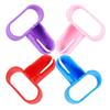 Anudador de Globos de Látex Conveniente Herramienta para Anudar Globos Decoración de Boda Herramienta de Arreglo Artefacto para Anudar Globos