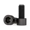Tornillos de Cabeza Hexagonal de Grado 8.8 Pernos Cilíndricos de Alta Resistencia Tornillos de Cabeza Cóncava M3M4M6M8M10M12M14M16
