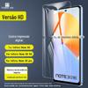 Para Infinix Note 30 5G Filme de vidro temperado Nota 30/30 pro Celular HD Filme de vidro