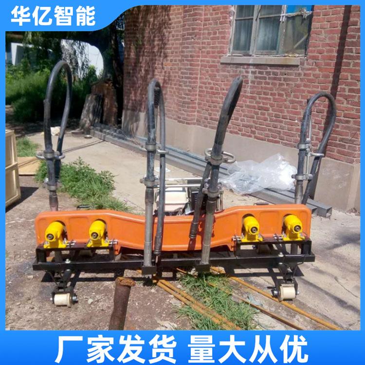内燃软轴高频捣固机ND-4.2X4 华亿08