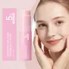 Creme Hidratante Volumizador Multi-Efeito Textura Cremosa Hidrata Rosto Pescoço Lábios Pré-maquiagem Skincare Adere Bem Longa Duração Natural