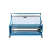 Fabricante Marca Weihan Máquina de Inspección de Tejidos Totalmente Automática Alineación Automática de Bordes Máquina Enrolladora de Tejidos Máquina Rebobinadora Máquina Codificadora Máquina Enrolladora de Rollos