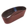 Cinta Abrasiva Ak58 Anti-Estiramiento Junta Plana Cinta Abrasiva Cinta Abrasiva de Óxido de Aluminio Cinta Abrasiva para Eliminación de Óxido Cinta Abrasiva de Rectificado Cinta Abrasiva Especial para Máquina de Cinta Abrasiva