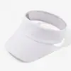 Nuevo Sombrero Visera para Adultos Primavera/Verano, Sombrero de Sol de Color Sólido para Ciclismo y Senderismo al Aire Libre, Sombrero de Moda y Versátil para Hombres y Mujeres, 9 Colores