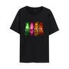 2020 Amazon nuevo AliExpress Ghost Blade Sun man periférico moda casual sudadera con capucha para hombres y mujeres