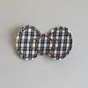 Nuevas Pegatinas de Tela Bordadas con Lazo Kt Accesorios para el Cabello Hechos a Mano DIY Accesorios para Ropa Zapatos Calcetines Sombreros Bolsas Pegatinas Decorativas Accesorios