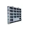 Venta al por mayor del fabricante Acero al Carbono Bidireccional Horizontal Direccional Puerta Deslizante Manual Eléctrica Hidráulica Acero Puerta Plana