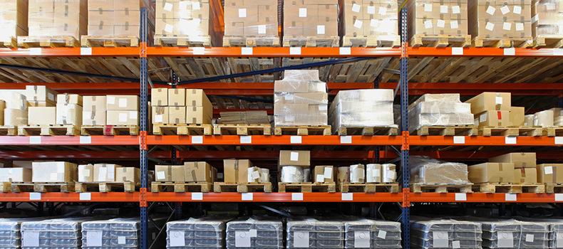 重型货架介绍1-1