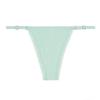 FINETOO Europa y Estados Unidos transfronterizo caliente nuevo tanga sexy para mujer bragas de encaje ajustables 012