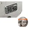 Motor Síncrono de Baja Velocidad con Imán Permanente Corrección Tipo 90TDY115/060 Motor Corrector de Piezas de Máquina de Impresión