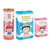 Baby Happy Noodles Happy Noodles Luna Llena Regalo práctico Regalo práctico Snacks Baby Happy Noodles Fideos crujientes
