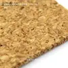 Placa de Cortiça Material de Modelo Quadro de Cortiça Quadro de Mensagens Rolo de Cortiça DIY 2mm Material Criativo Artesanal