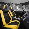 Al por mayor COCHE 2020 nuevo todo incluido piel completa 5 plazas elegante funda de cojín para asiento de coche cojín de asiento para las cuatro estaciones