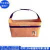Sacola Tote de Tecido de Cortiça para Presente Corporativo Sacola de Almoço de Cortiça Sacola de Café de Casca de Cortiça Fábrica Personalizada