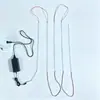 Tira de Luz LED Especializada para Productos de Hierro Forjado Anxi, Gabinete de Vino, Estante de Vino, Iluminación Ambiental, Nuevo Modelo de Tira de Luz LED Autoadhesiva, Bricolaje, Entrega Directa desde Anxi