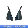 66894-6La0B 66895-6La0B Guardabarros Delanteros Izquierdo y Derecho Adecuados para Nissan B18 New Sylphy Accesorios