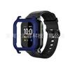 Carcasa protectora colorida para reloj inteligente Xiaomi Haylou LS02 en PC