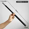 Soporte para Teléfono Móvil con Base de Metal, Placa Cuadrada y Redonda, Accesorio de Escritorio Multifuncional para Transmisiones en Vivo y Selfies, con Barra Telescópica Ajustable