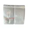 Bolsa de Embalaje para Correa de Reloj de Cuero Spot 4 Correas de Reloj de Cuero Separadas Bolsa Sellada Película Perlada Bolsa Yin y Yang Bolsa de Trama