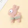 Lindos Accesorios de Peluche de Dibujos Animados, Pinzas para el Cabello, Gomas para el Cabello, Diademas, Artículos Decorativos, Accesorios para la Ropa, Adornos de Encaje, Artículos Populares de Venta Transfronteriza