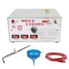 Máquina de Soldar Marca Juli Sh3-5, Máquina de Soldar de Tres Velocidades, Equipo de Fusión y Soldadura, Herramientas para Orfebres, Soldadura de Oro y Plata