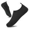 Sapatos para Trilha em Rio, Sapatos Aquáticos de Secagem Rápida, Sapatos de Praia de Verão, Sapatos de Natação Masculinos e Femininos, Sapatos para Pilates Fitness Indoor, Sapatos para Esteira