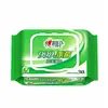 Toallitas Húmedas Esterilizantes para Impresiones Fotográficas Fragancia Clásica a Té Familiar Económico Paquete Grande Espeso Toallitas Húmedas Limpieza Sin Alcohol 80 Fumar