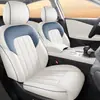 Funda de Asiento Especial Cojín para 2026 Nissan Teana 2.0L Versión Comfort Cabina Harmony Funda de Asiento Cojín Completo para Asiento de Coche