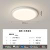 Luminária de Sala de Estar, Moderna, Simples e Elegante, Novo Modelo 2025, Proteção Ocular de Espectro Total, Luminária Principal para Sala de Estar, Combinação de Luminárias para Pacote de Casa Inteira