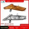 Adequado para 08-11 anos Porsche Cayenne pára-choques dianteiro luzes laterais pára-choques dianteiro luzes de sinalização 95563103501
