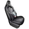 Fundas de asiento especiales para el Toyota RAV4 Rongfang 2026, aptas para todas las estaciones, cobertura total, cojines de asiento transpirables perforados