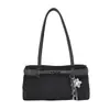 Bolso de Axila para Mujer 2026 Nuevo Modelo de Verano, Bolso de Hombro de Lujo Ligero de Alta Gama, Bolso de Gran Capacidad para Viajes Diarios al Trabajo