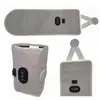 Instrumento de Massagem para Pernas com Pressão de Ar, Onda de Ar e Airbag para Relaxamento das Pernas, Exercício, Relaxamento Muscular, Panturrilha Multifuncional