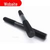 Parafuso de cabeça dupla Warbaite/parafuso/Parafuso M16 * 80/100/120/150/180-500 longo aço 45#