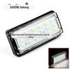 Adequado para Lexus Lx470 Luz de Placa LED Sempre na Luz Luz de Placa Lexus
