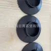 Alfombrillas Antideslizantes para Lavadora, Almohadillas Antivibración para Sofá, Patas para Refrigerador, Especializado para Comercio Exterior, Exclusivo para Supermercados, Colgables, Embalaje al por Mayor