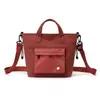 Bolso de Hombro Versátil de Gran Capacidad para Viajes Diarios, Moda Casual, Bolso Cruzado para Mujer, Nuevo para Primavera/Verano 2026