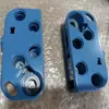 Fabricantes Profesionales Ofrecen Procesamiento de Recubrimiento en Polvo de Aleación de Aluminio, Buena Calidad y No se Cae. Dongguan Jinao Spray