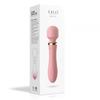Laile Eros av Vibrador de Generación II Masturbación Femenina Vibración Calentamiento Masajeador Diversión Sexual para Adultos