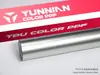 Película de cambio de color para coche de TPU de metal líquido, color PPF, disponible para aplicación tanto en húmedo como en seco, directo de fábrica, venta al por mayor para ventas transfronterizas