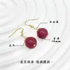 Artesanato de Contas de Incenso Natural Antigo Atacado Pingente Retrô DIY Personalizado Pequeno Acessório Estilo Chinês Fragrância Duradoura