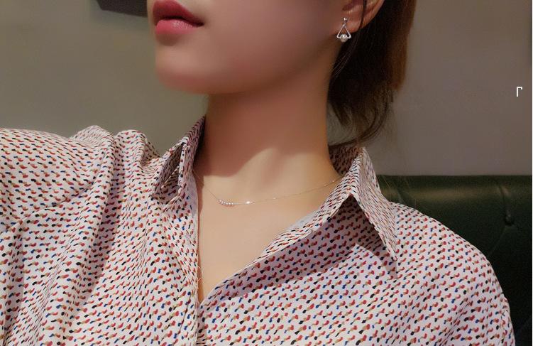 PL600574小光珠套链