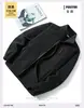 Novas jaquetas de outono e inverno com gola alta para homens, jaquetas com forro de fleece, roupas de trabalho femininas, uniformes para grupos, impressão de logotipo personalizada