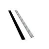 Fabricante Original Mayorista Ruedas de Silicona Cortables Transfronterizas, Resistencia a Baja Temperatura, Resistencia al Desgaste, Fáciles de Cortar y Fáciles de Instalar
