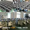 Fabricante de Máquina de Bolo da Lua Totalmente Automática Máquina Comercial de Enchimento de Recheio de Aço Inoxidável Máquina Multifuncional de Bolo da Lua Cantonês