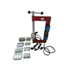 Máquina Automática de Reparo de Pneus com Controle de Temperatura Transfronteiriça, Máquina de Reparo Quente Cronometrada, Máquina de Reparo de Pneus com Temperatura Constante, Vulcanizador, Máquina de Reparo de Fogo para Pneus de Carro