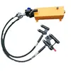 Fabricante de extractor de pernos de ferrocarril vende extractor de pernos hidráulico Ybx-60 con larga vida útil