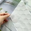 Soporte de Airbag Empotrado Plano Soporte Transparente de Cojín de Aire para Escritorio Venta al por Mayor Material para Soporte Magnético de Teléfono Móvil de Resina Epoxi DIY